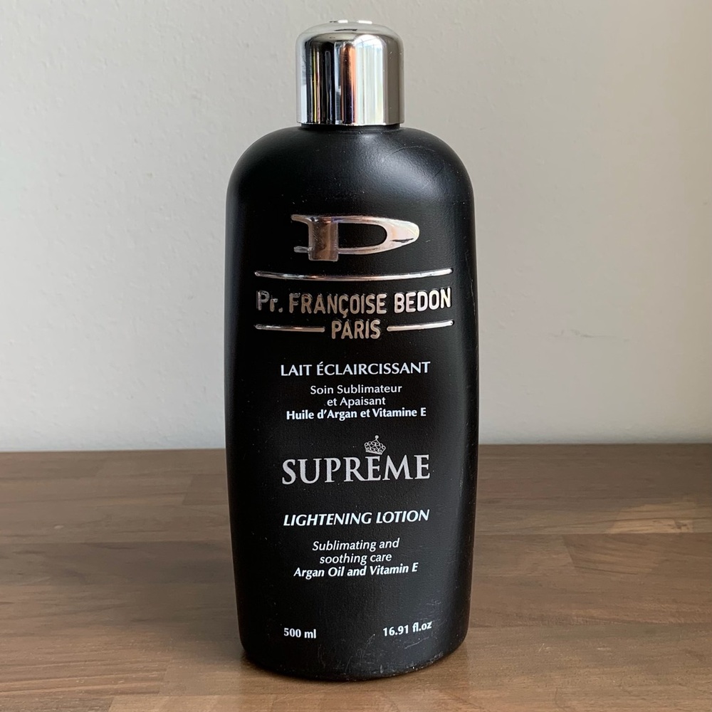 Pr. Françoise Bedon Supreme  Milk 16.8 oz